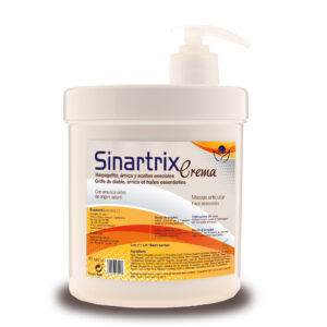 Sinartrix crema 1000 ml - Bioserum