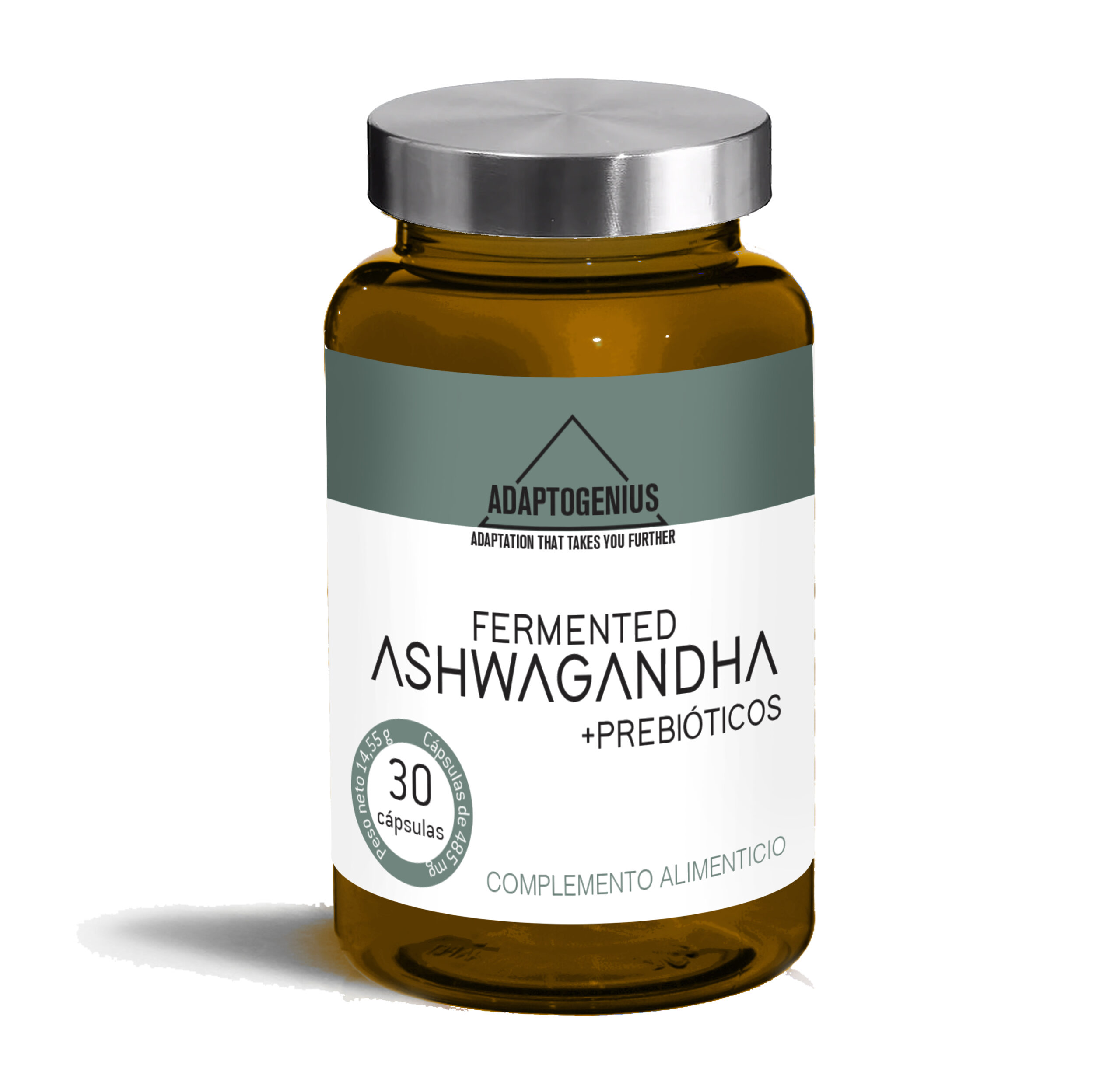 ASHWAGANDHA