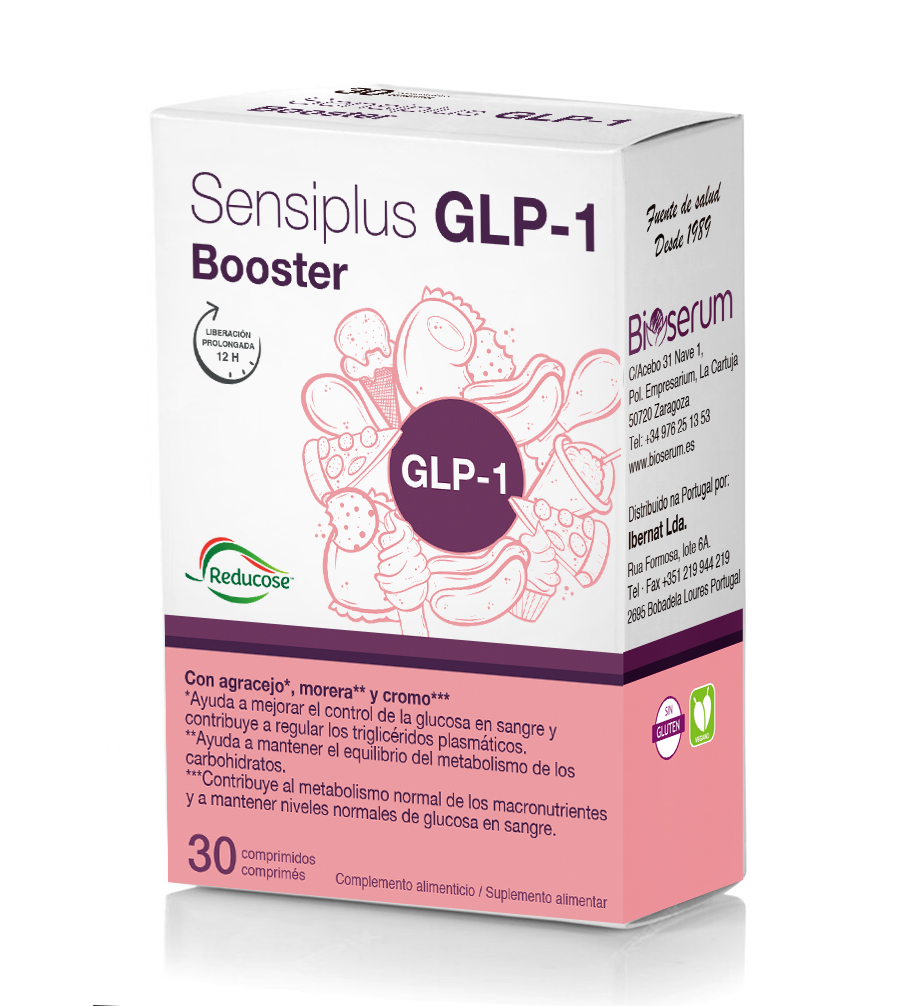 SENSIPLUS GLP1