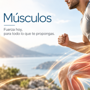 MÚSCULOS