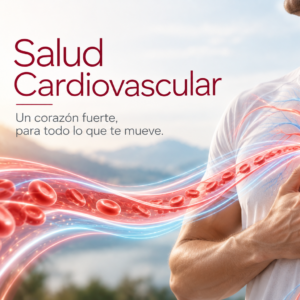 SALUD CARDIOVASCULAR