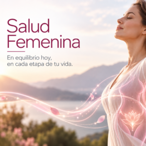 SALUD FEMENINA