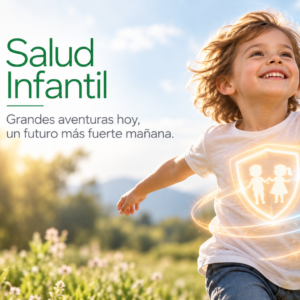 SALUD INFANTIL