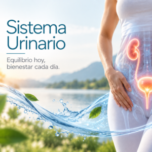 SISTEMA URINARIO