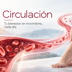 CIRCULACIÓN