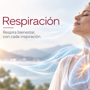 RESPIRACIÓN