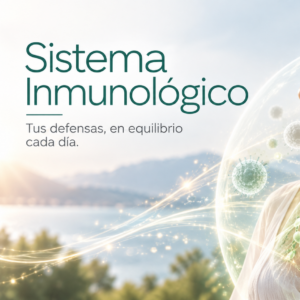 SISTEMA INMUNOLÓGICO