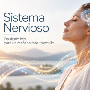 SISTEMA NERVIOSO