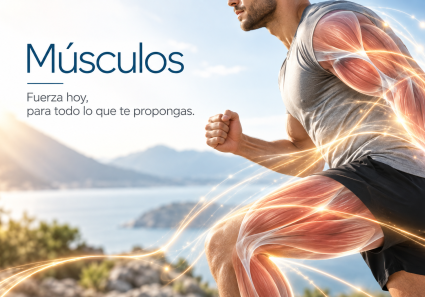MÚSCULOS