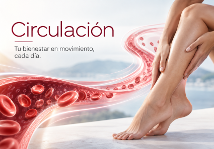 CIRCULACIÓN