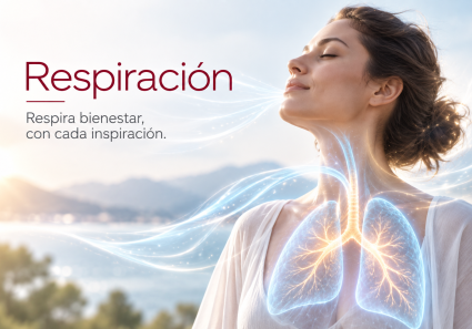 RESPIRACIÓN