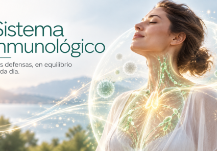 SISTEMA INMUNOLÓGICO